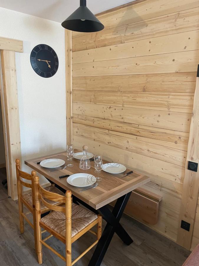 Apartment Confort Barcelonnette