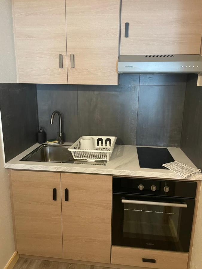 Apartment Confort