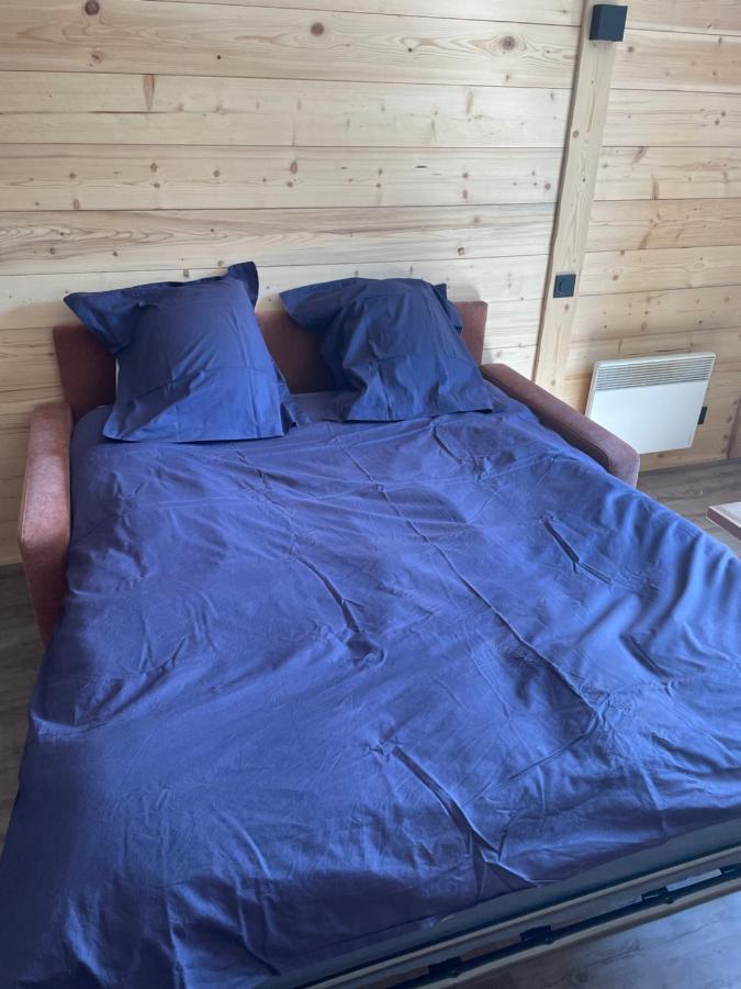 Apartment Confort Barcelonnette